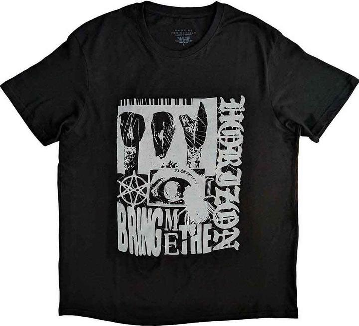 Bring Me The Horizon BMTH Bug