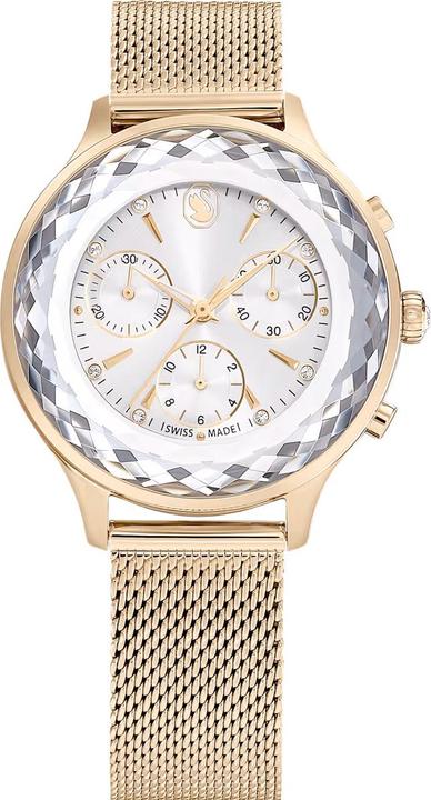 Immagine prodotto Swarovski Nova Chrono (Cronografo, 37 mm)