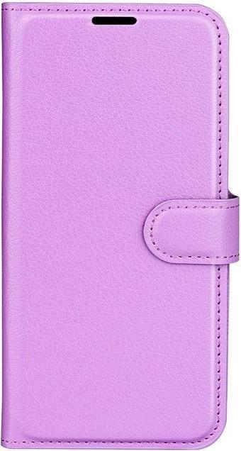 Immagine prodotto MU Classic Serie di copertine per libri in pelle Litchi (Xiaomi Redmi Note 13 5G)