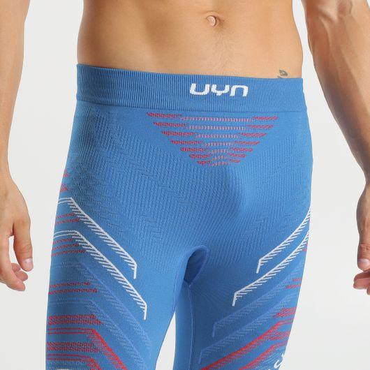 Image du produit UYN 3/4-Thermohose Natyon 3.0 Russland (XS)