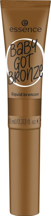 essence Baby Got Bronze (30 Vacation Vibes, Bronzer)