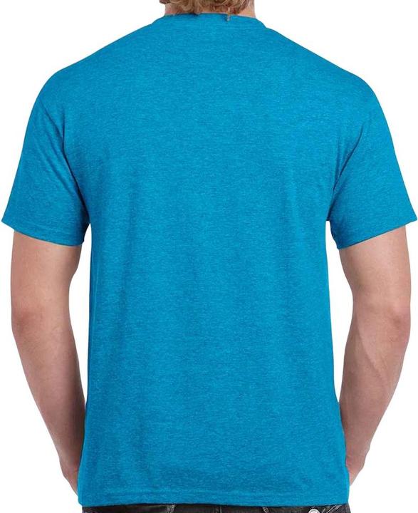 Immagine prodotto Gildan Maglietta Pesante Adulto Unisex (L)