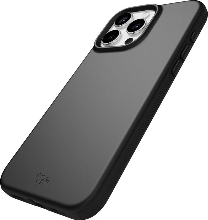 Produktbild tech21 Recovrd Case MagSafe for iPhone 15 Pro Max Black (Apple iPhone 15 Pro Max)