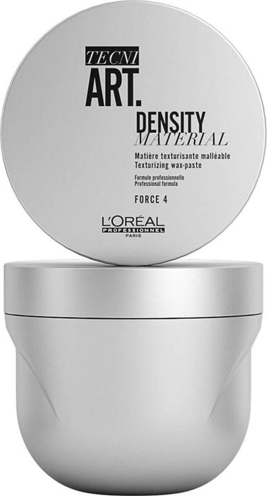 Actual product image L'Oréal Professionnel Density Material (Hair paste, 100 ml)