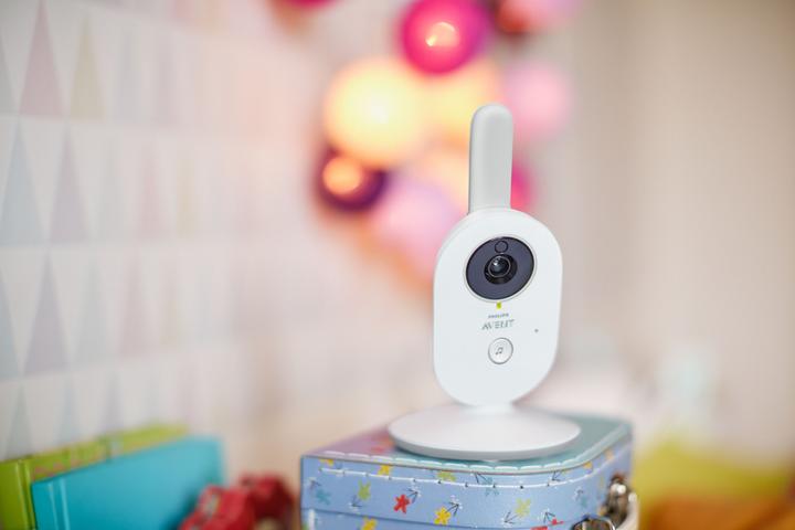 Productafbeelding Philips Avent Video (Video & Audio, 300 m)