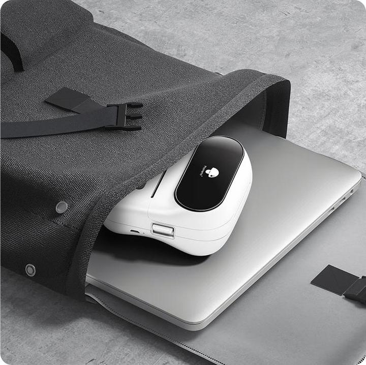 Actual product image Phomemo M220 WHI (203 dpi)