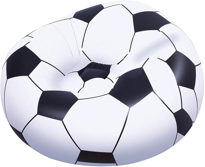Produktbild Bestway Fussballsessel aufblasbar (Kindersessel)