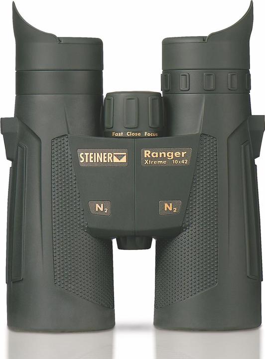 Produktbild Steiner Ranger Xtreme (10 x, 42 mm)
