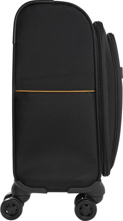 Actual product image Exacompta Notebook trolley Exactive® 48 x 42 x 23 cm (50.57 l, M (50 - 90l))