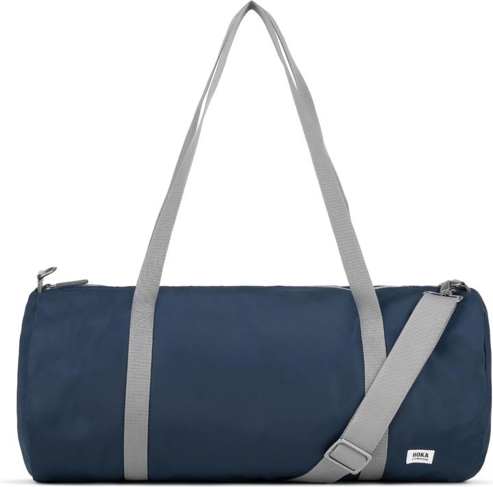 Roka London City Midnight Medium Recycled Nylon