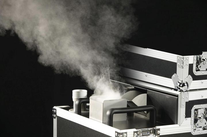 Immagine prodotto Antari HZ-1000 (Generatore di fumo (Pericolo))