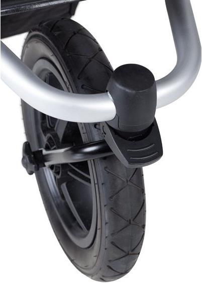 Actual product image Mountain Buggy Urban Jungle 3.0