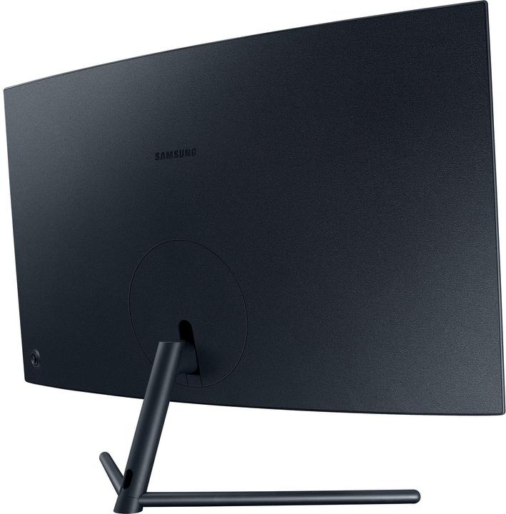 Actual product image Samsung UR59C (3840 x 2160 Pixels, 32")