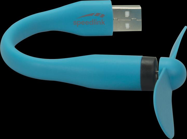 Actual product image Speedlink Aero Mini