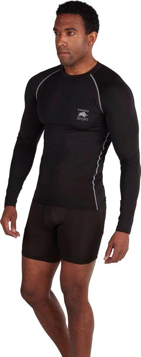 Immagine prodotto Raging Bull Pantaloncini Compressione Uomo (XXL)
