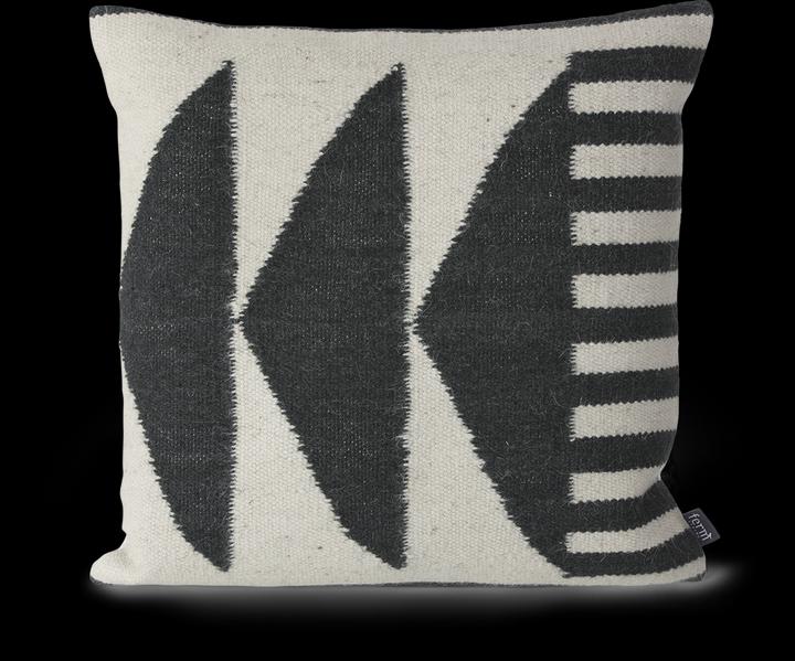 Actual product image Ferm Living Kilim (50 x 50 cm)