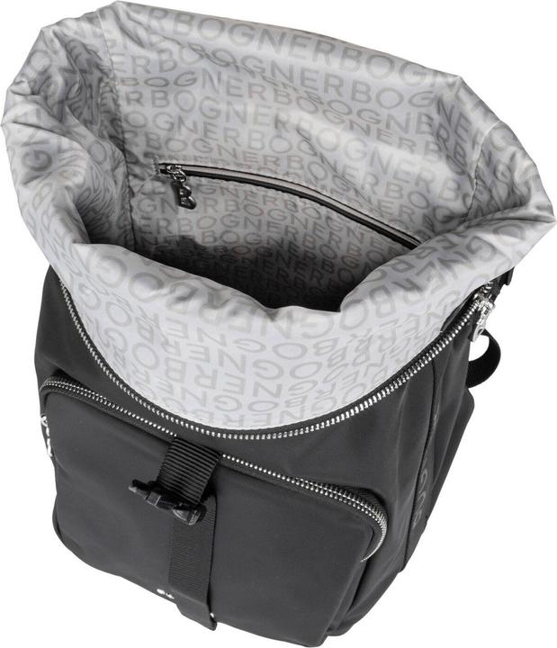 Produktbild Bogner Rucksack / Backpack Klosters Eike Backpack MVF (13 l)