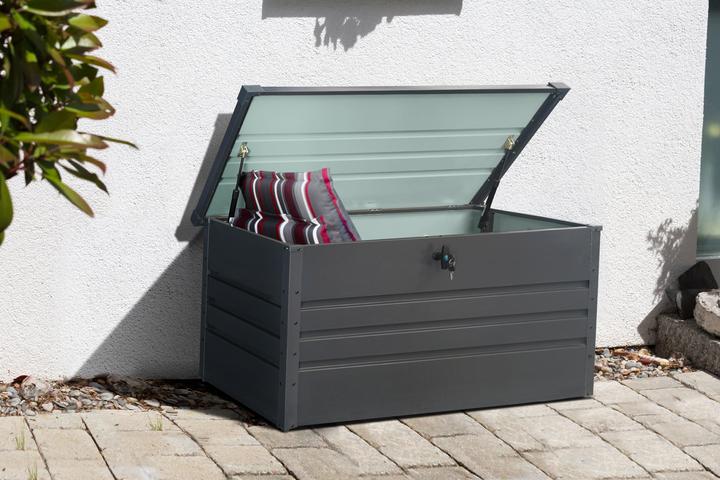 Immagine prodotto Giardimo Storage