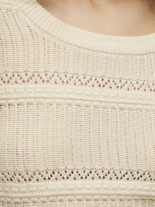 Immagine prodotto Vila Rundhals Strickpullover (M)