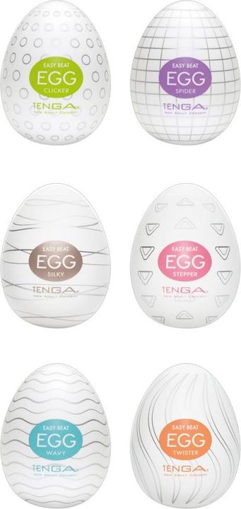 Produktbild Tenga Egg