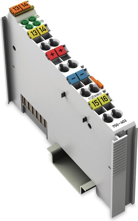 Image du produit Wago 750-403
