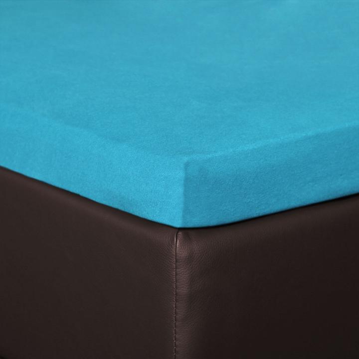 Blau, Türkis