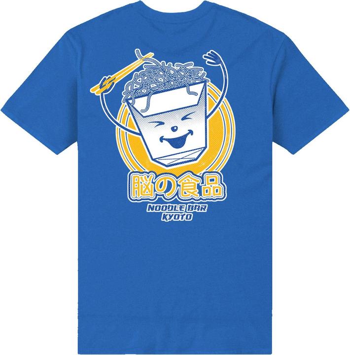 Image du produit Torc - T-shirt NOODLE BAR ROYAL - Adulte (M)