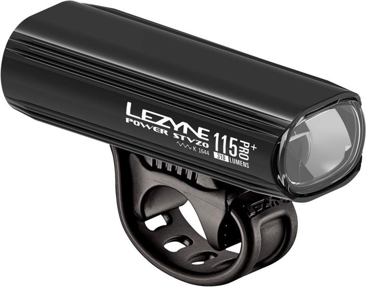 Actual product image Lezyne Power Pro 115 (310 lm)