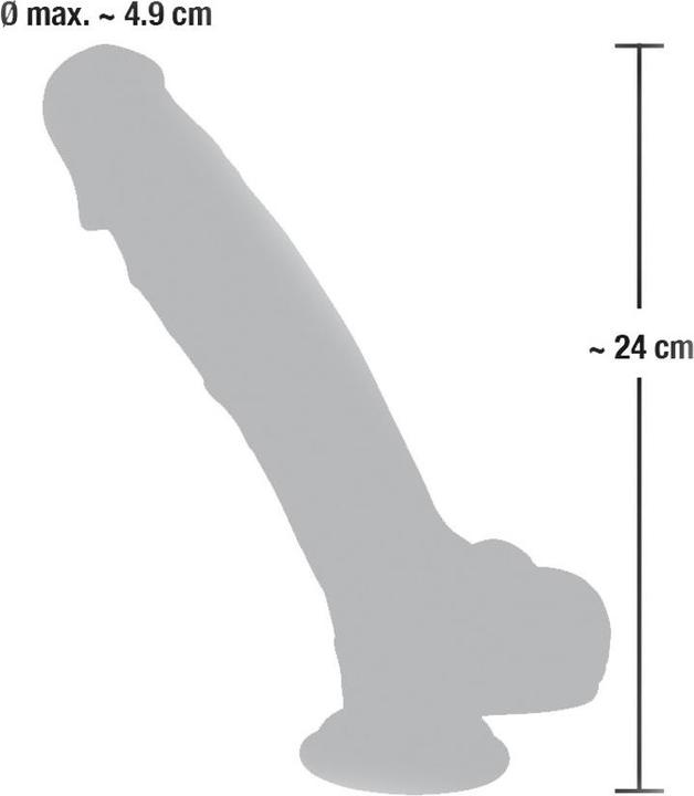 Immagine prodotto You2Toys Dildo