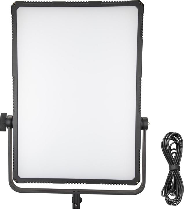 Immagine prodotto Nanlite Compac 200 Bi-Color (Apparecchio di illuminazione a superficie)