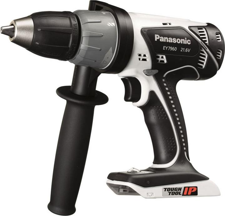 Immagine prodotto Panasonic EY 4541 X Seghetto alternativo a batteria (Batteria ricaricabile)