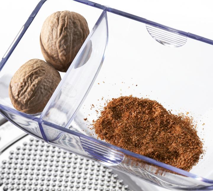 Produktbild Leifheit Muskatreibe