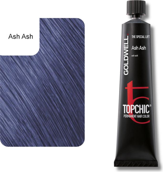 Produktbild Goldwell Topchic (Ash Ash)