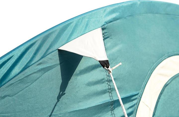 Actual product image Bestway TENT FAMILY DOME 6 490X380X195CM (Dome tent, 17.88 kg, 6 persons)