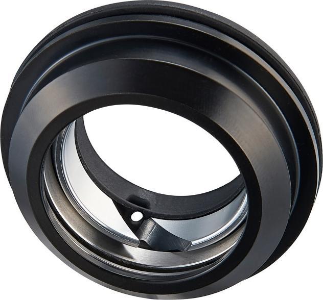 Actual product image Ritchey Logic-E Headset Upper 1 1/8", ZS56/28.6, black