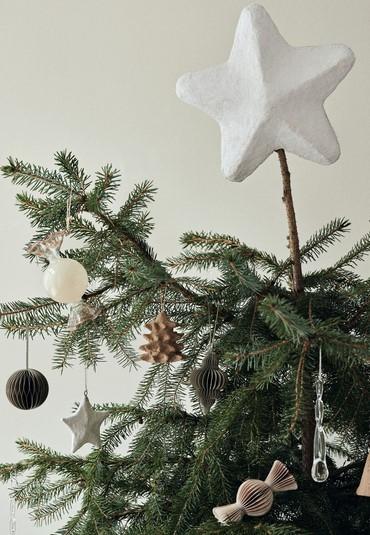 Immagine prodotto Broste Copenhagen Carta di Natale (1 -parte)