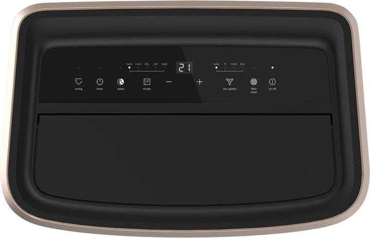 Immagine prodotto Electrolux Chill Flex Pro Gold (40 m², 9000 BTU/h)