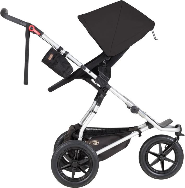 Actual product image Mountain Buggy Urban Jungle 3.0