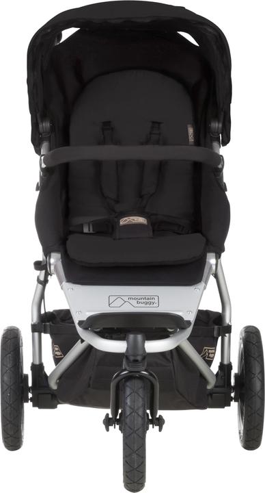 Actual product image Mountain Buggy Urban Jungle 3.0
