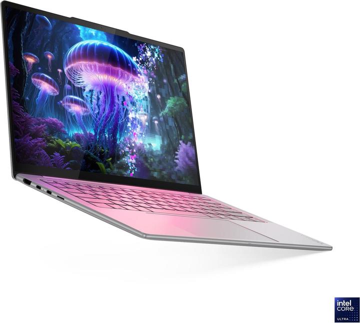 Produktbild Lenovo Yoga Slim 7 14ILL10