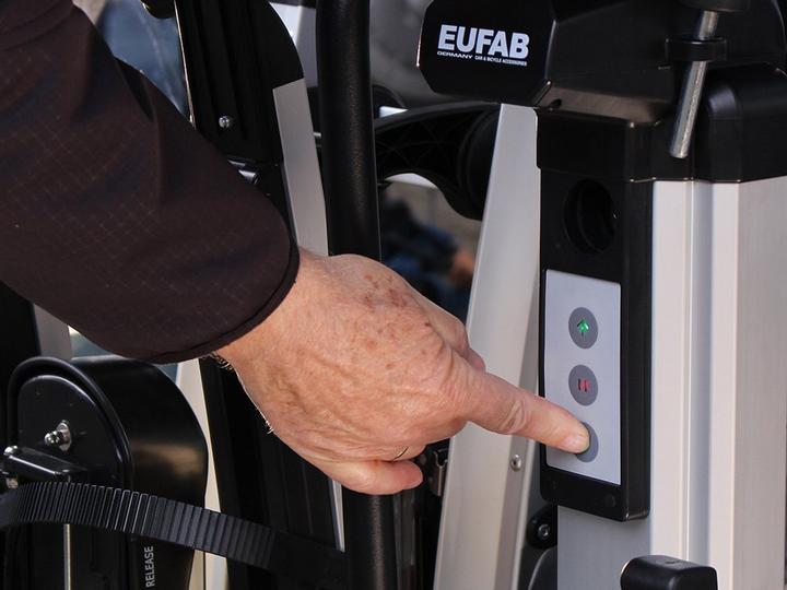 Image du produit Eufab Lift