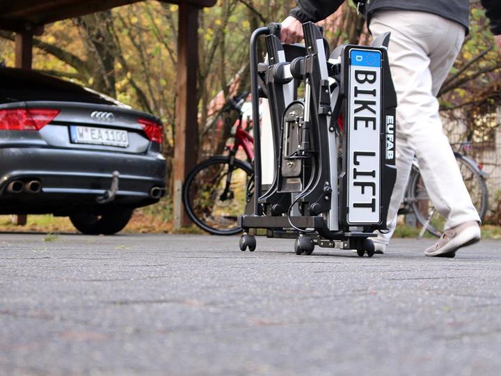 Image du produit Eufab Lift