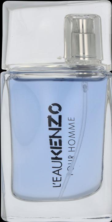 Kenzo L'Eau Pour Homme (Eau de Toilette, 30 ml)