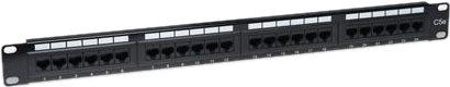 Produktbild Intellinet Cat5e Patch Panel
