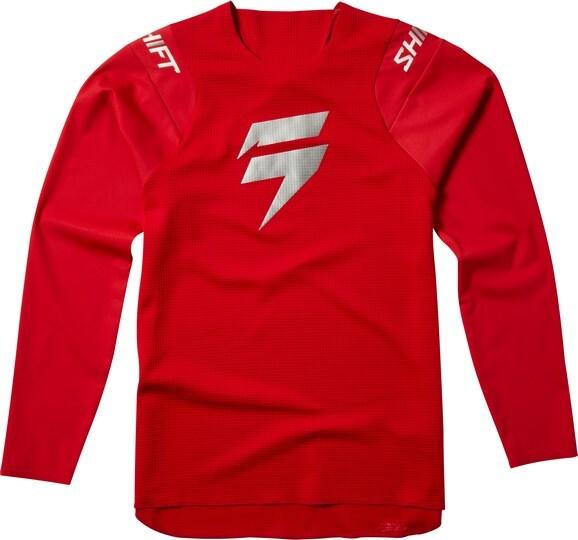 Produktbild Shift Jersey Yth 3lue Label Bloodline (XL)
