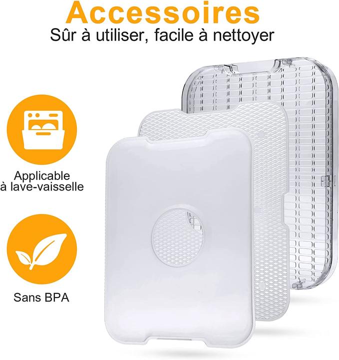 Produktbild Coocheer Dörrautomat
