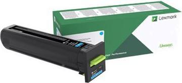 Produktbild Lexmark 82k2xc0 (C)