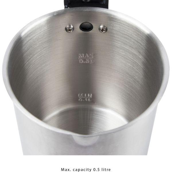 Actual product image Clatronic WKR 3624 (0.50 l)