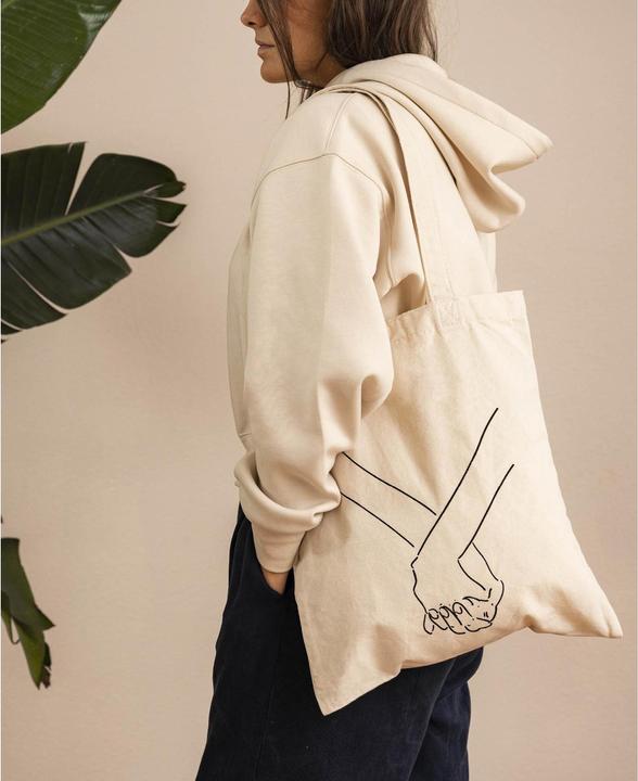 Actual product image Esmée Jet Bag / Tote Bag