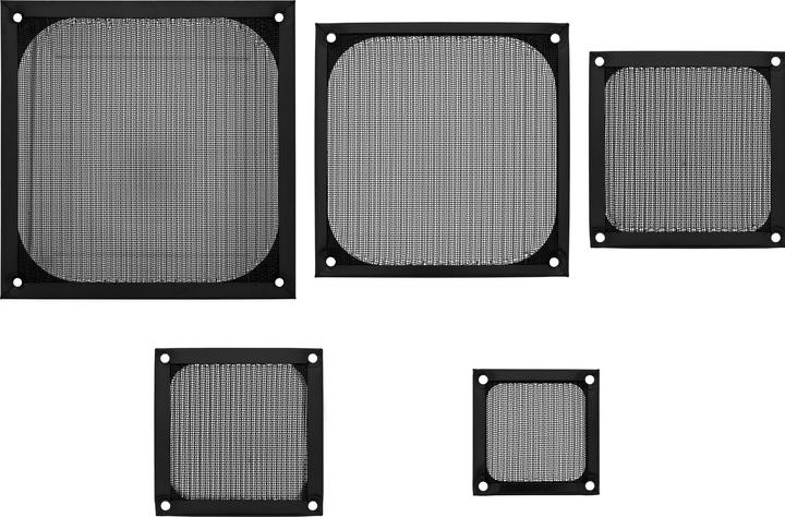 Productafbeelding InLine Ventilatorrooster